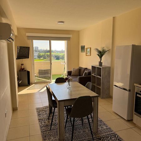 Apartmán Sunrise Larnaca Exteriér fotografie