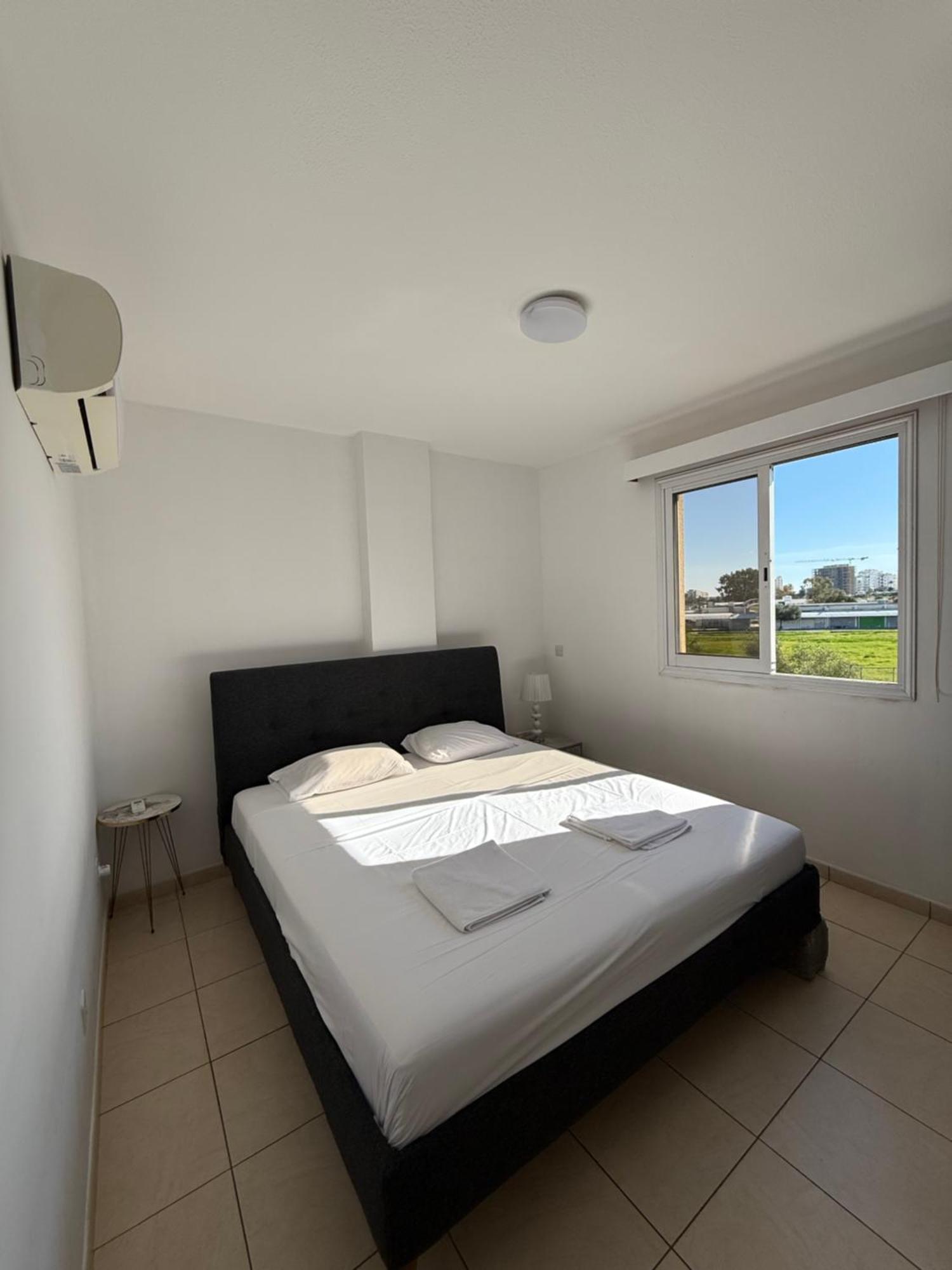 Apartmán Sunrise Larnaca Exteriér fotografie
