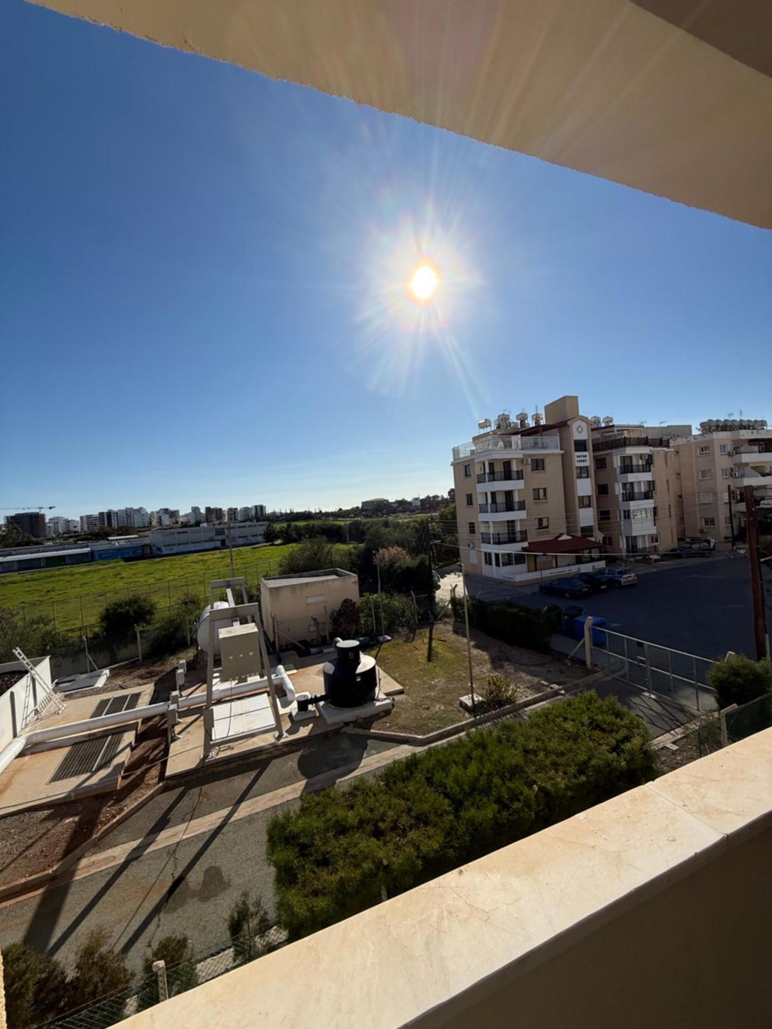 Apartmán Sunrise Larnaca Exteriér fotografie